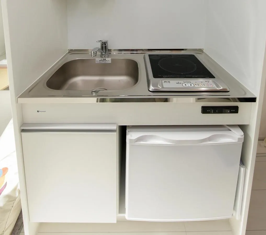 Casa Magnolia Kami-Ochiai Apartment東京都