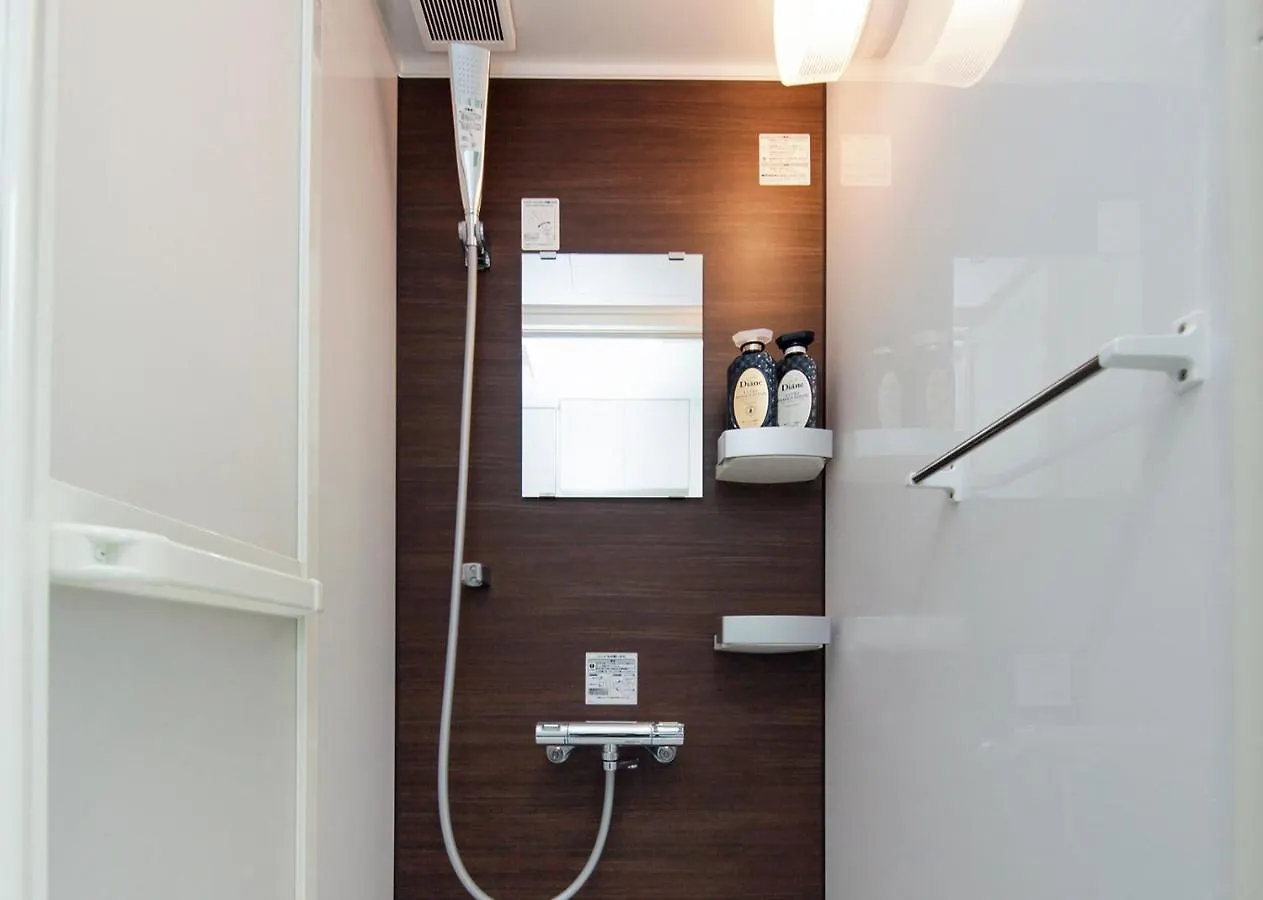 Casa Magnolia Kami-Ochiai Apartment東京都