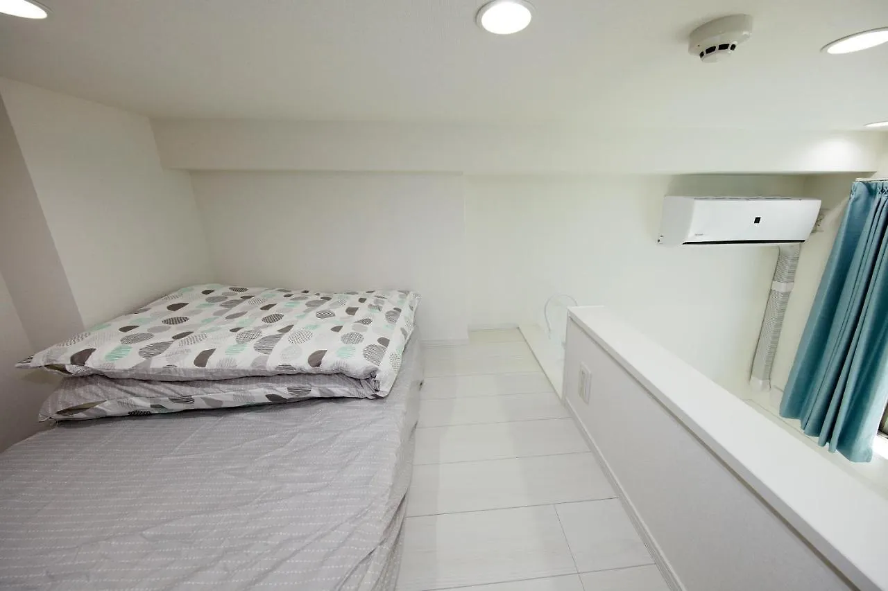Casa Magnolia Kami-Ochiai Apartment東京都 2*, 東京都