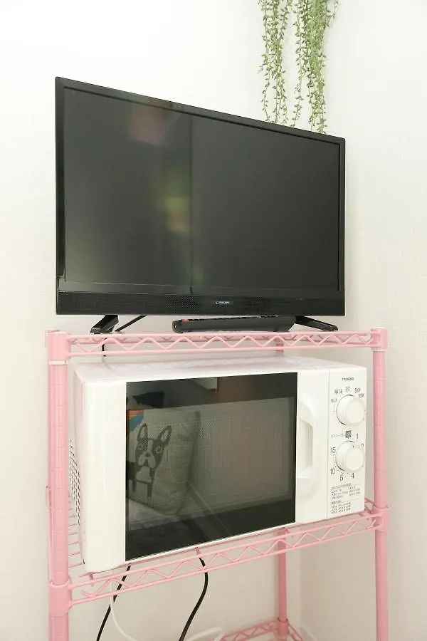 Casa Magnolia Kami-Ochiai Apartment東京都 アパートホテル 東京都