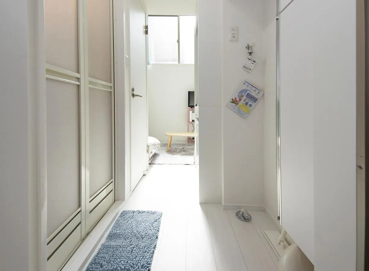 Casa Magnolia Kami-Ochiai Apartment東京都 東京都