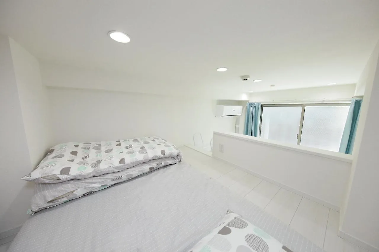 Casa Magnolia Kami-Ochiai Apartment東京都 2*, 東京都 日本