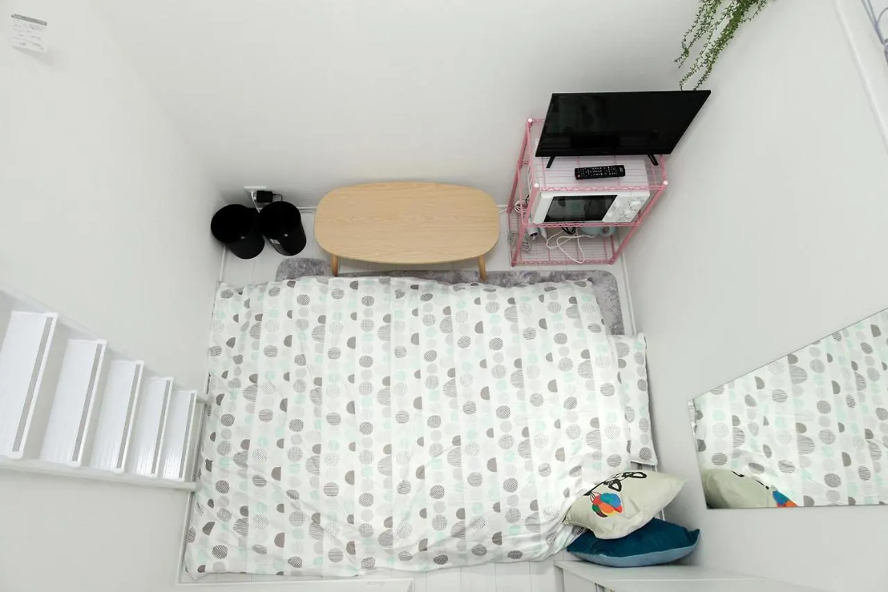 Casa Magnolia Kami-Ochiai Apartment東京都 日本