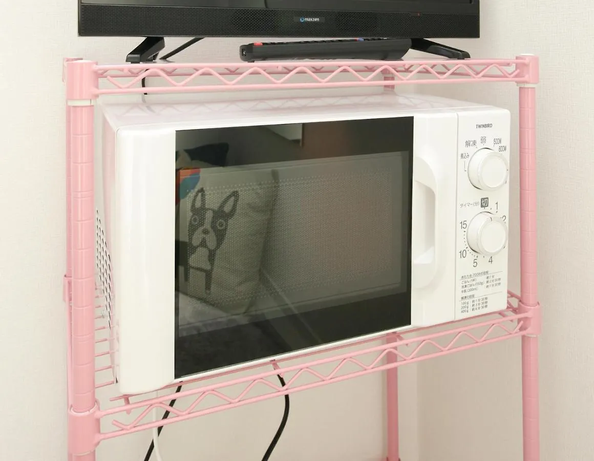 Casa Magnolia Kami-Ochiai Apartment東京都 東京都