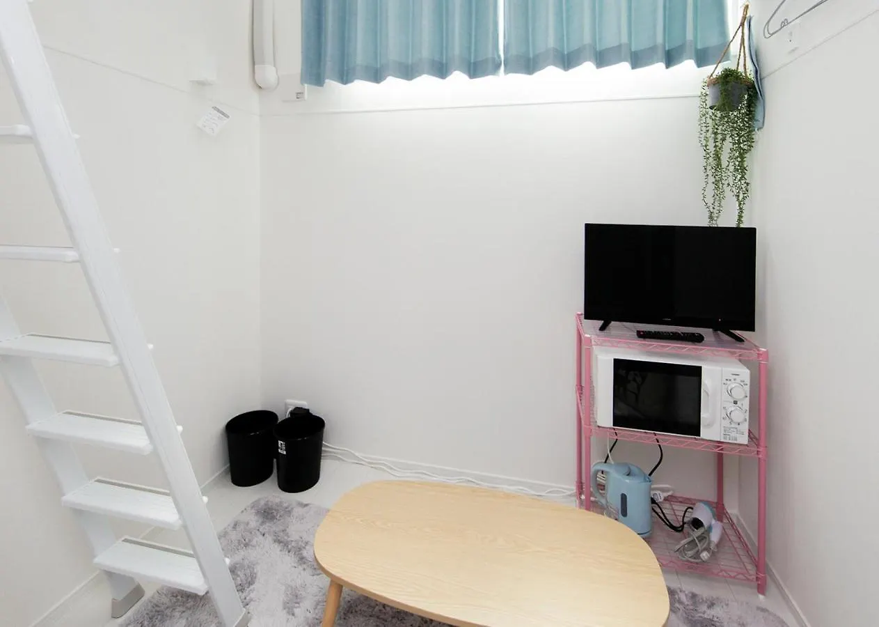 Casa Magnolia Kami-Ochiai Apartment東京都 2*, 東京都