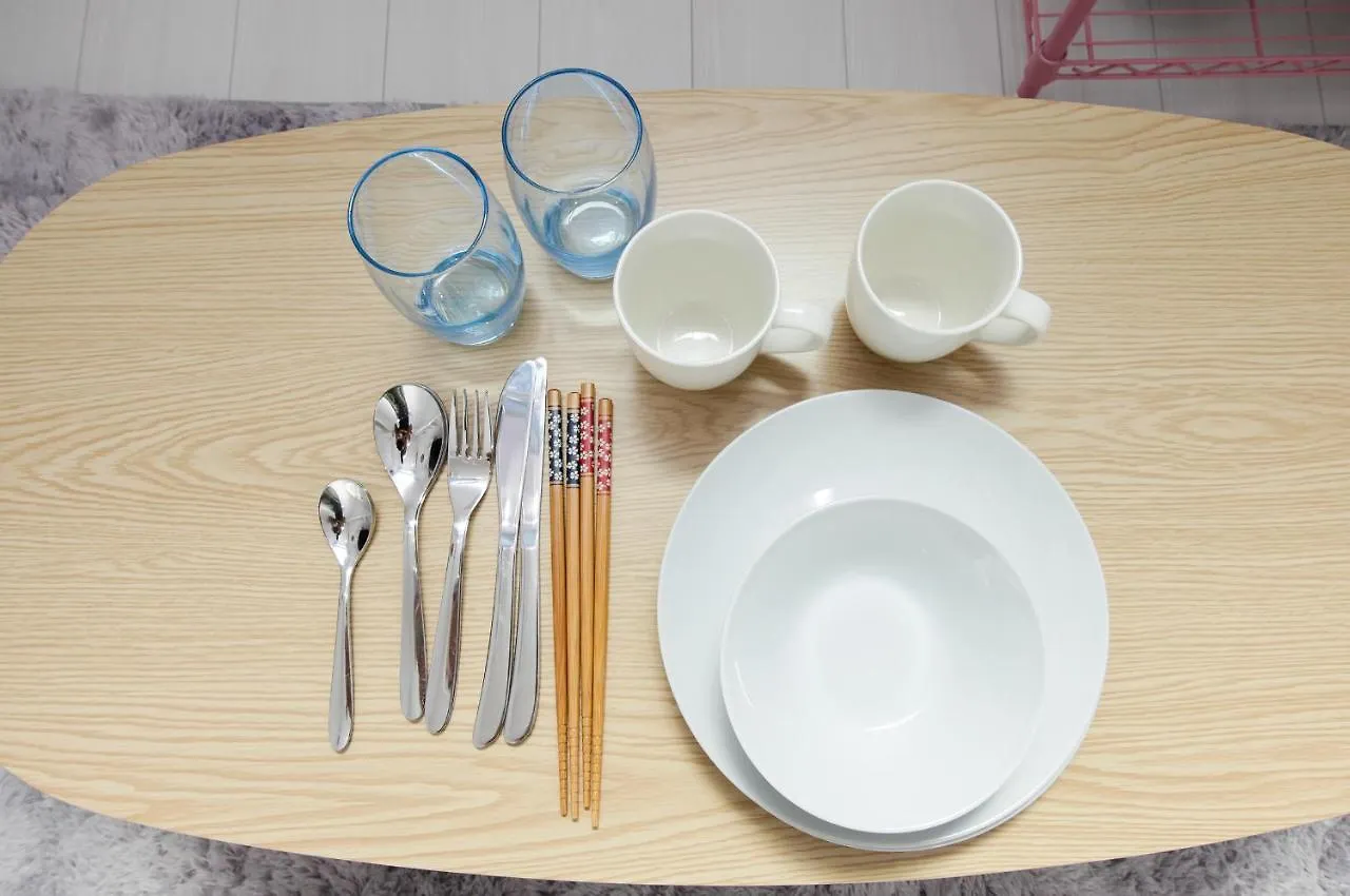 Casa Magnolia Kami-Ochiai Apartment東京都 日本