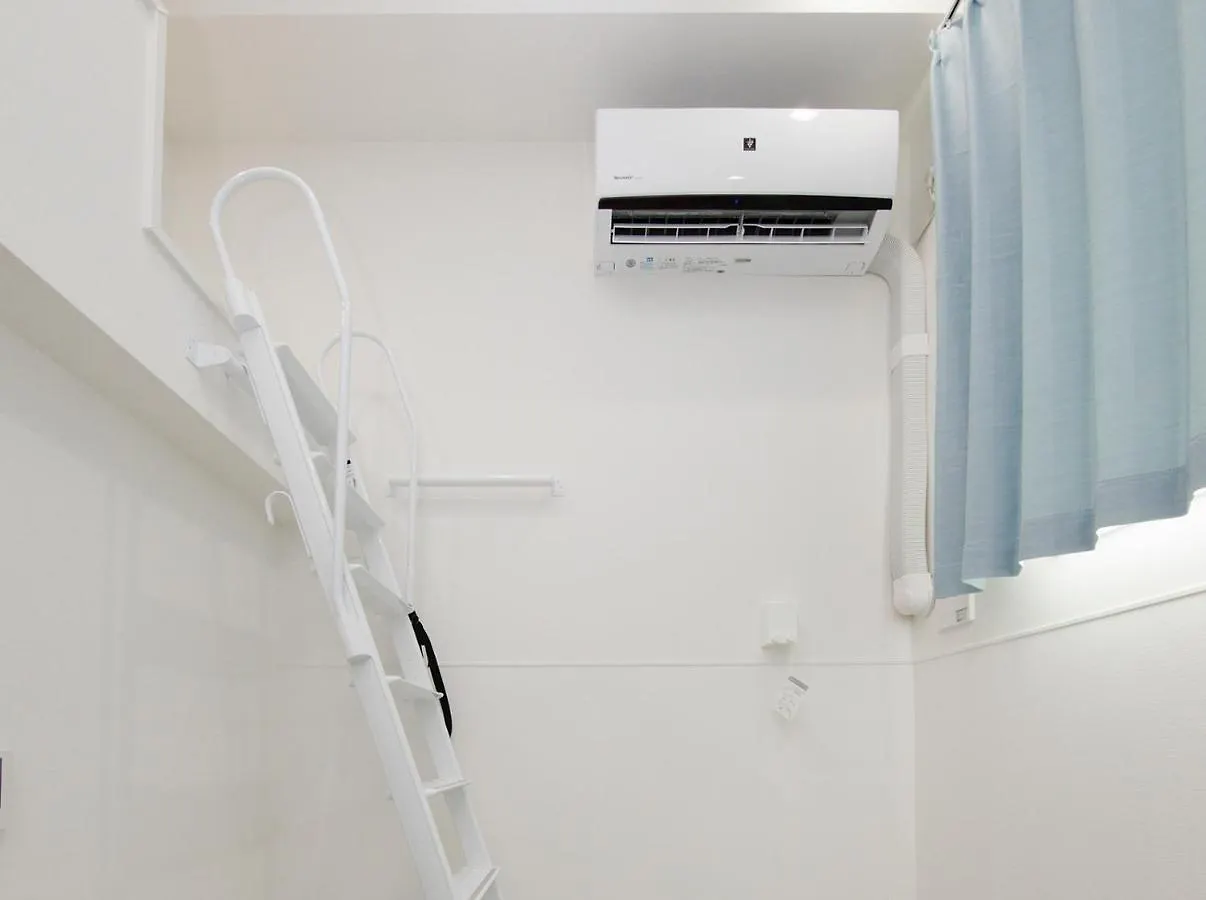 Casa Magnolia Kami-Ochiai Apartment東京都 2*, 東京都 日本
