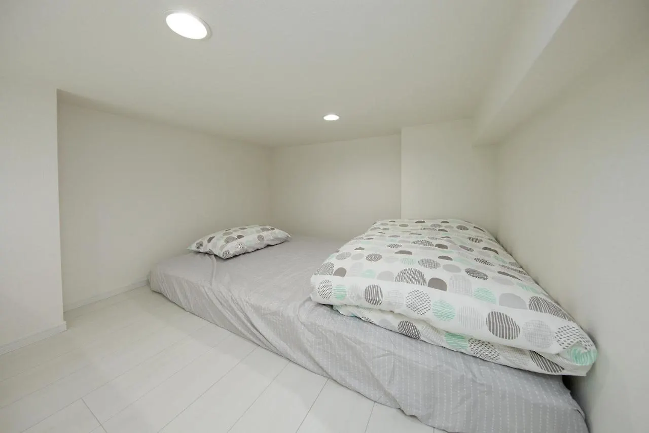 Casa Magnolia Kami-Ochiai Apartment東京都
