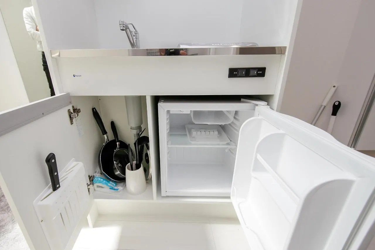 Casa Magnolia Kami-Ochiai Apartment東京都 2*, 東京都