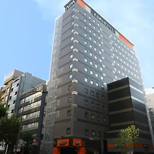 アパホテル〈大森駅前〉 3* 東京都