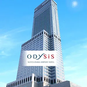 Odysis Osaka Airport 4* 泉佐野市