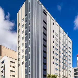 Via Prime Odori 3* 札幌市