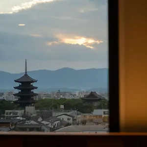 Loisir Toji 3* 京都市