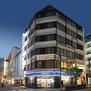 グローバルキャビン五反田 2* 東京都