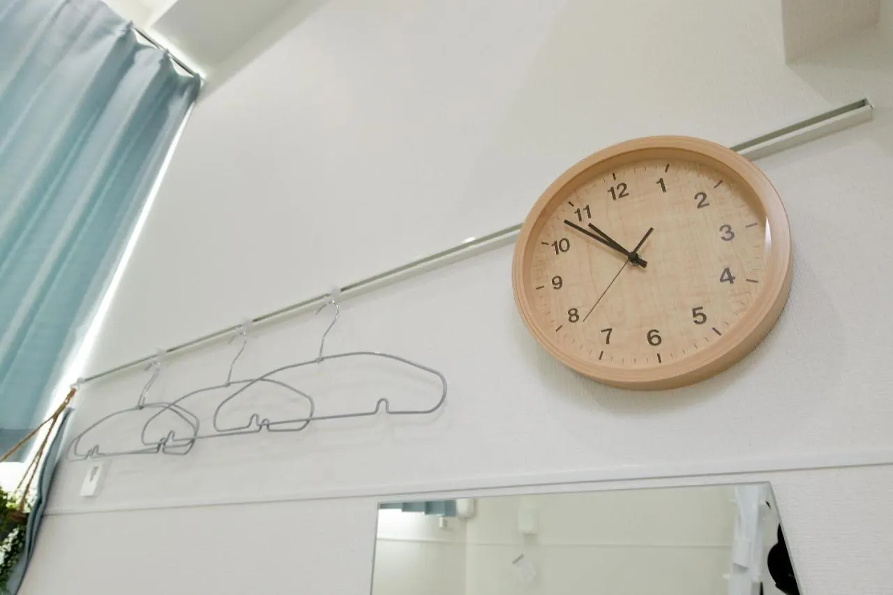 Casa Magnolia Kami-Ochiai Apartment Präfektur Tokio Japan